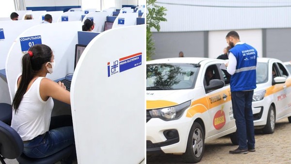 Contran aprova novas regras da CNH e acaba com aulas obrigatórias em autoescolas | G1
