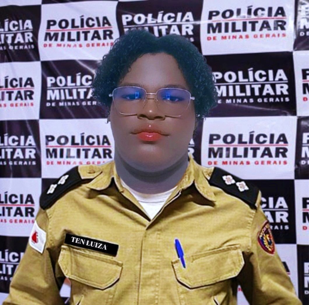 Mulher é presa em BH suspeita de fingir ser tenente da PM para aplicar golpe