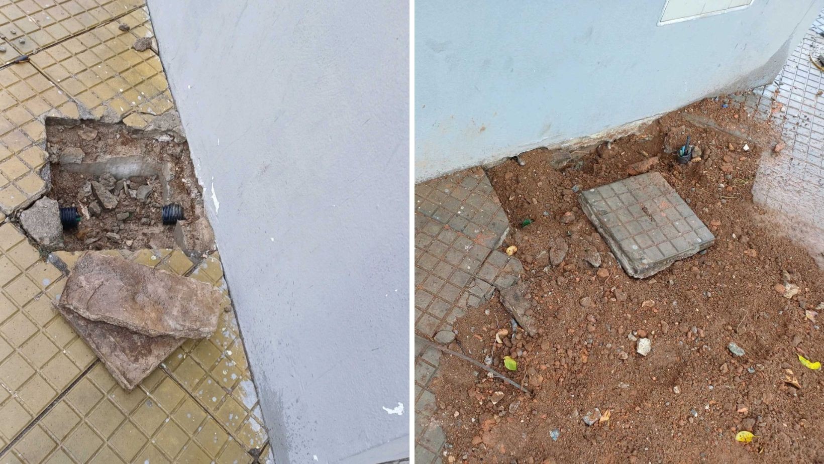 Polícia investiga furto de energia de quiosques do Banhado, em São José dos Campos