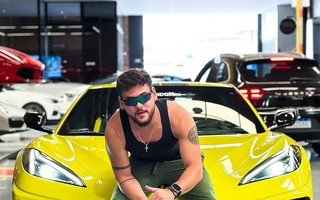 Quem é o influenciador que promoveu 'caça ao tesouro' que terminou em depredação de igreja histórica em MG