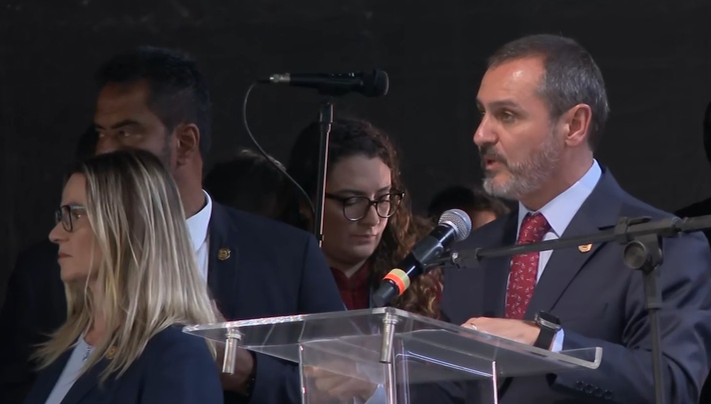 PF atua sem proteger nem perseguir investigados e 'livre de qualquer viés político', diz diretor