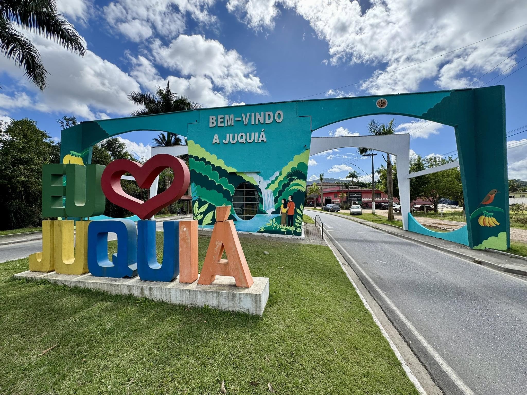 MP aciona Juquiá por falhas na prevenção a desastres; entenda