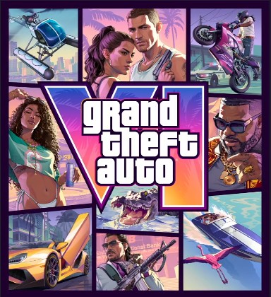 'GTA 6' ganha data de pré-venda e capa oficial; veja