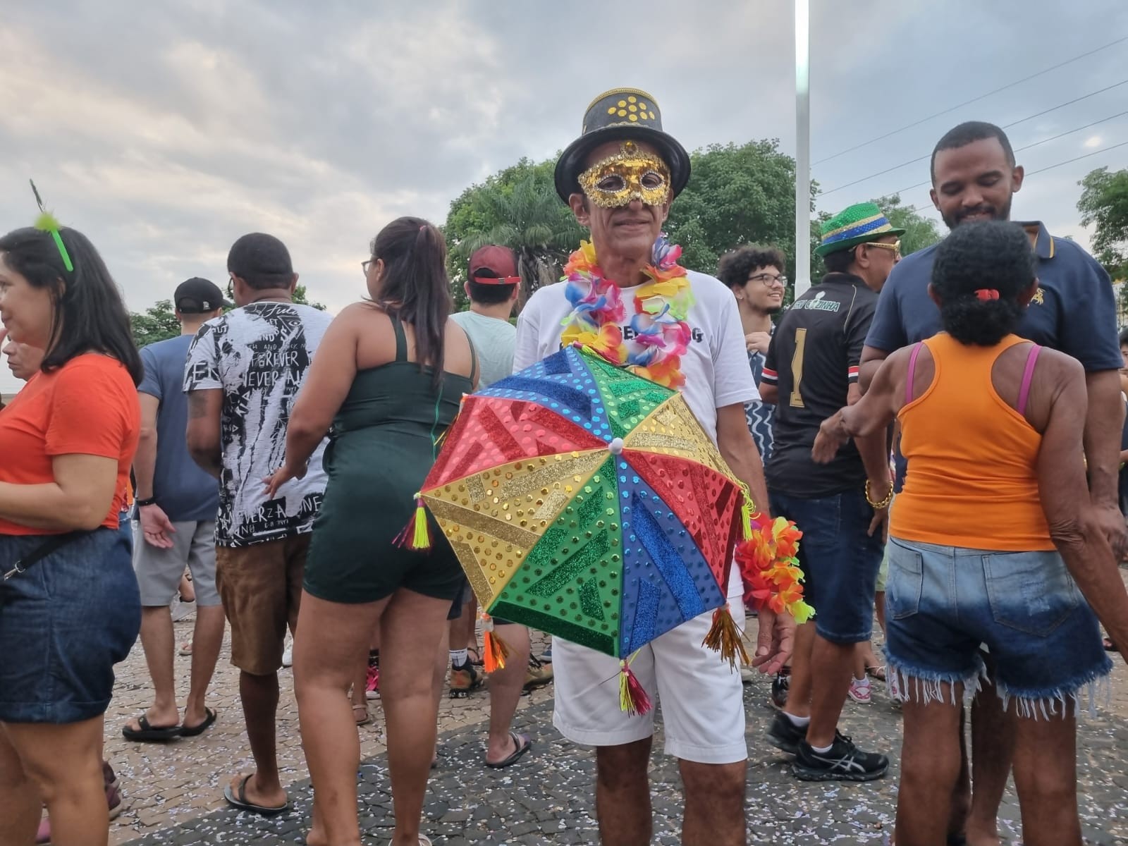 Carnaval 2026: confira a agenda de blocos de rua em Teresina