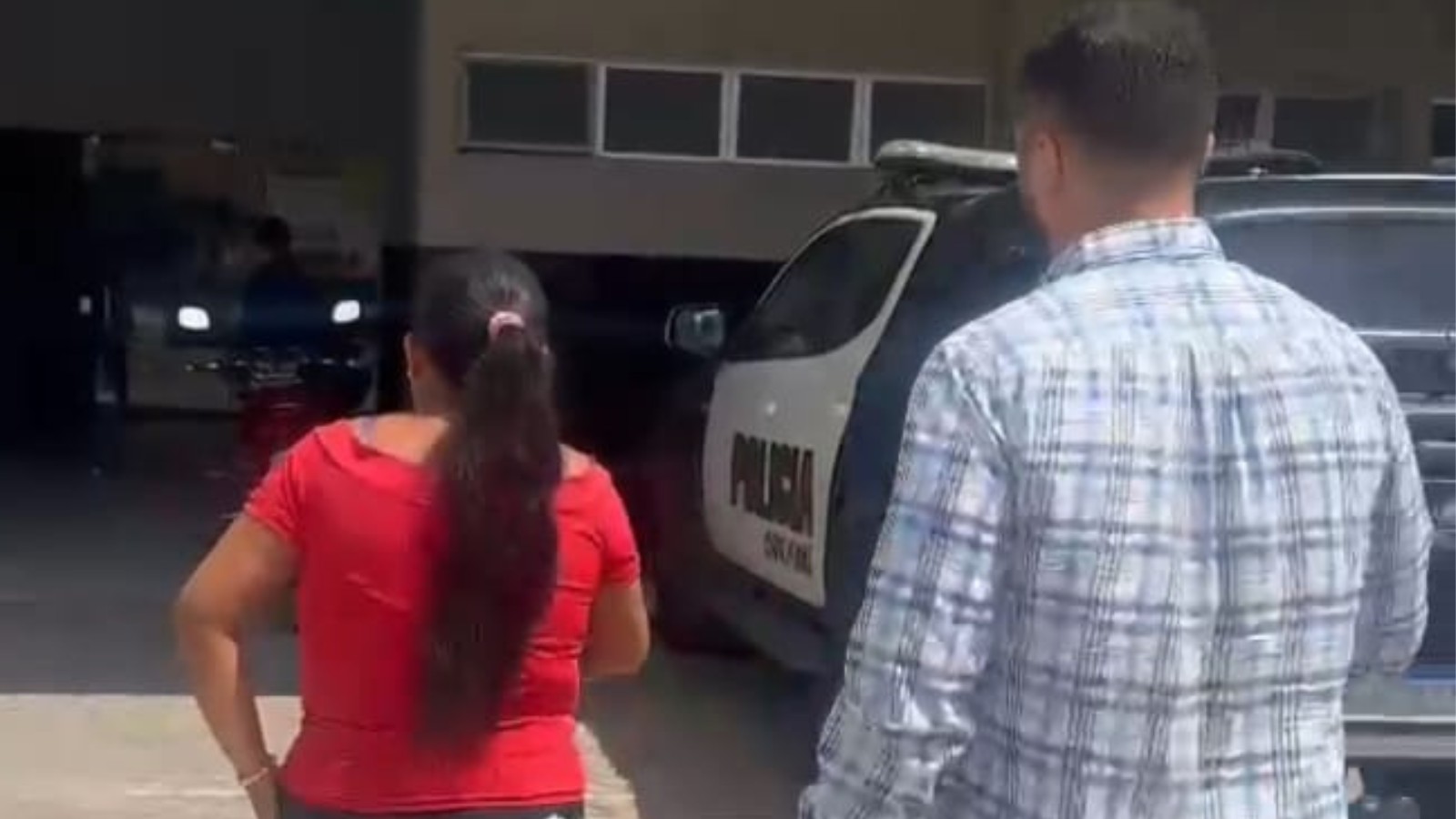 Mulher é presa por atrasar pensão alimentícia e não apresentar justificativa no litoral do Piauí