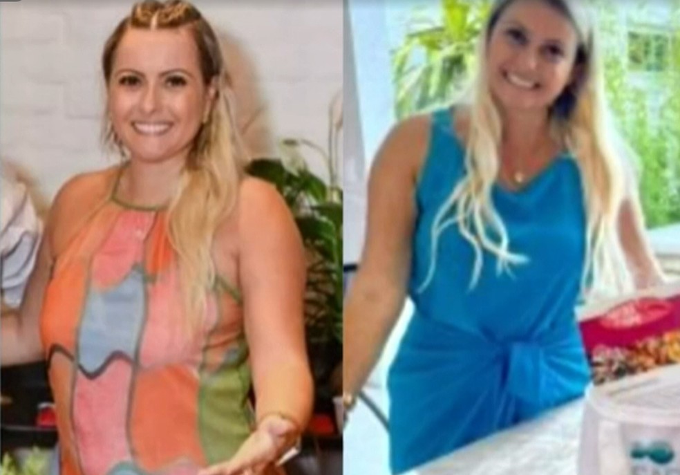 Mulher fingia ser empresária no ramo de pescados e pedia dinheiro na promessa de lucros. — Foto: Reprodução/TV Verdes Mares