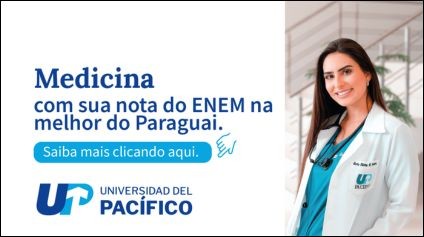 Medicina no Paraguai oferece maiores chances de revalidar o titulo no Brasil