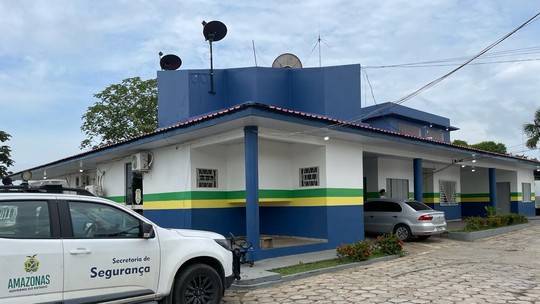 Procurado pela Interpol e PF de Pernambuco, suspeito de tráfico internacional é preso no Amazonas 