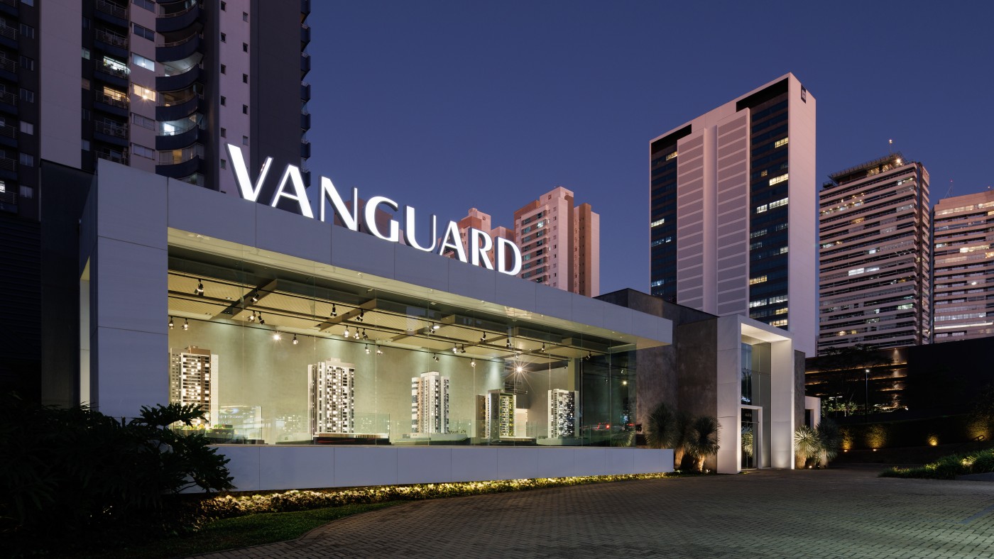 Vanguard Londrina 2025: Lançamentos, Entregas e Novidades Exclusivas!