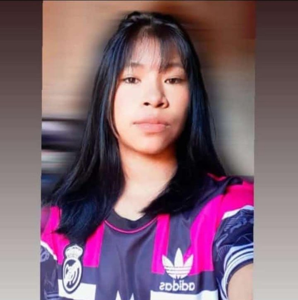 MP denuncia idoso suspeito de matar adolescente indígena por ela não querer  se relacionar com ele no PR | G1