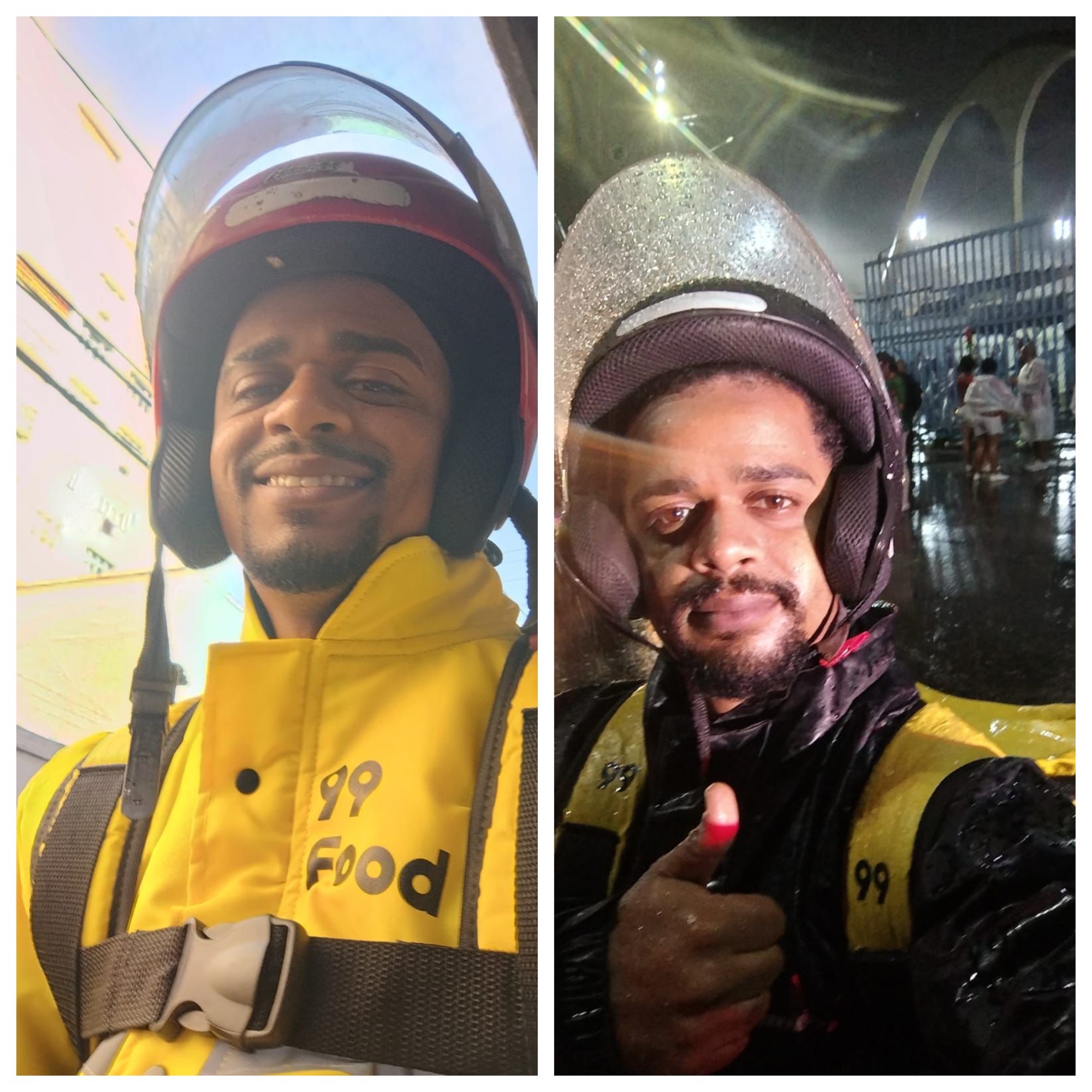 Justiça manda soltar homem preso por assalto na Tijuca após reconhecimento por foto; juiz cita ‘despreparo de agentes’