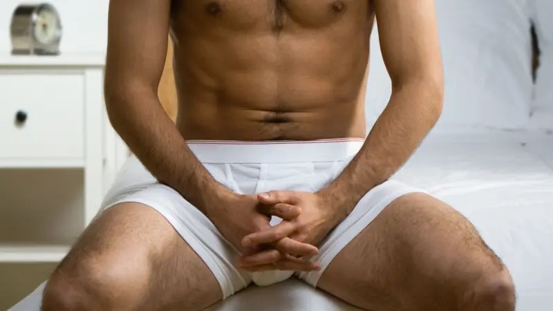 O que está levando cada vez mais homens a fazer preenchimento no pênis, apesar dos riscos
