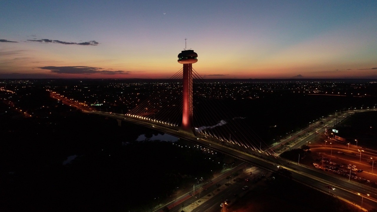 Teresina é a segunda melhor capital do Nordeste para se viver, aponta pesquisa