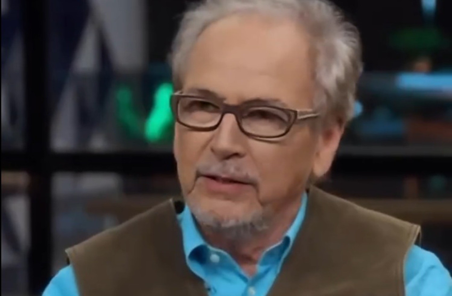 É #FAKE que Nélson Araújo, do Globo Rural, recomendou produto contra Alzheimer no Conversa com Bial; vídeo foi manipulado com IA 