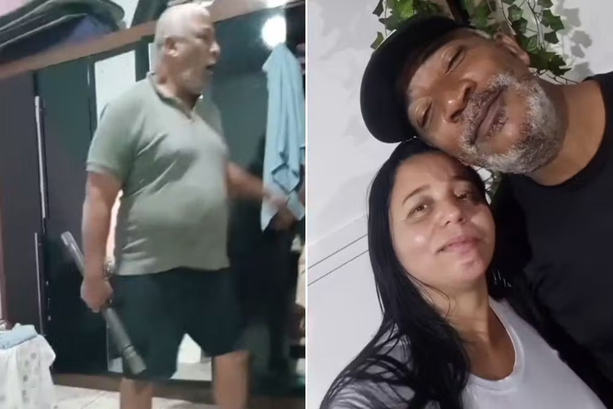 Homem que ameaçou ex com líquido inflamável é solto pela segunda vez: 'Tragédia anunciada'