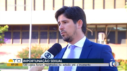 Advogado fala sobre as punições previstas na lei para casos de importunação sexual