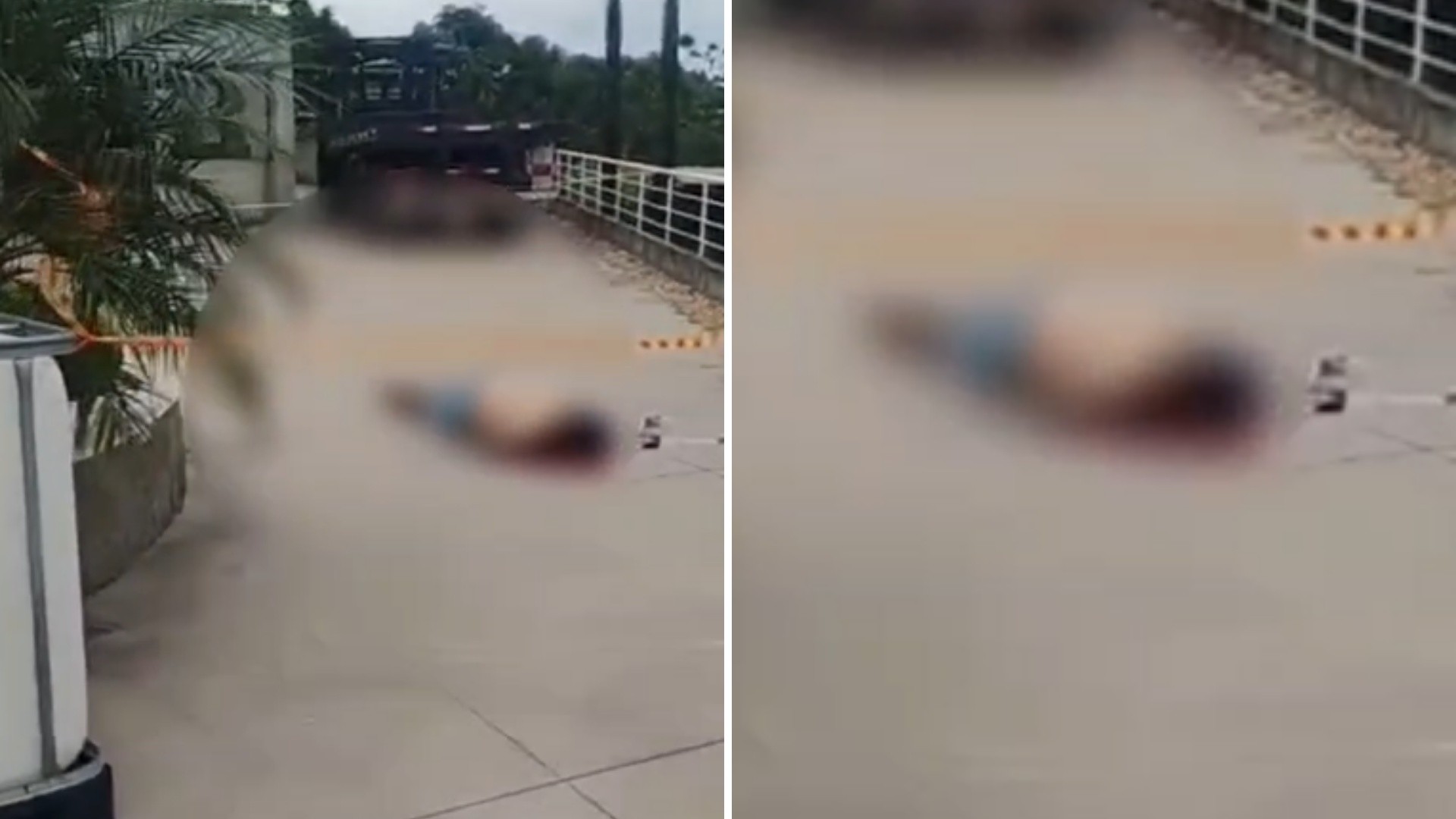 Homem é encontrado morto com ferimentos de tiros em Santa Isabel