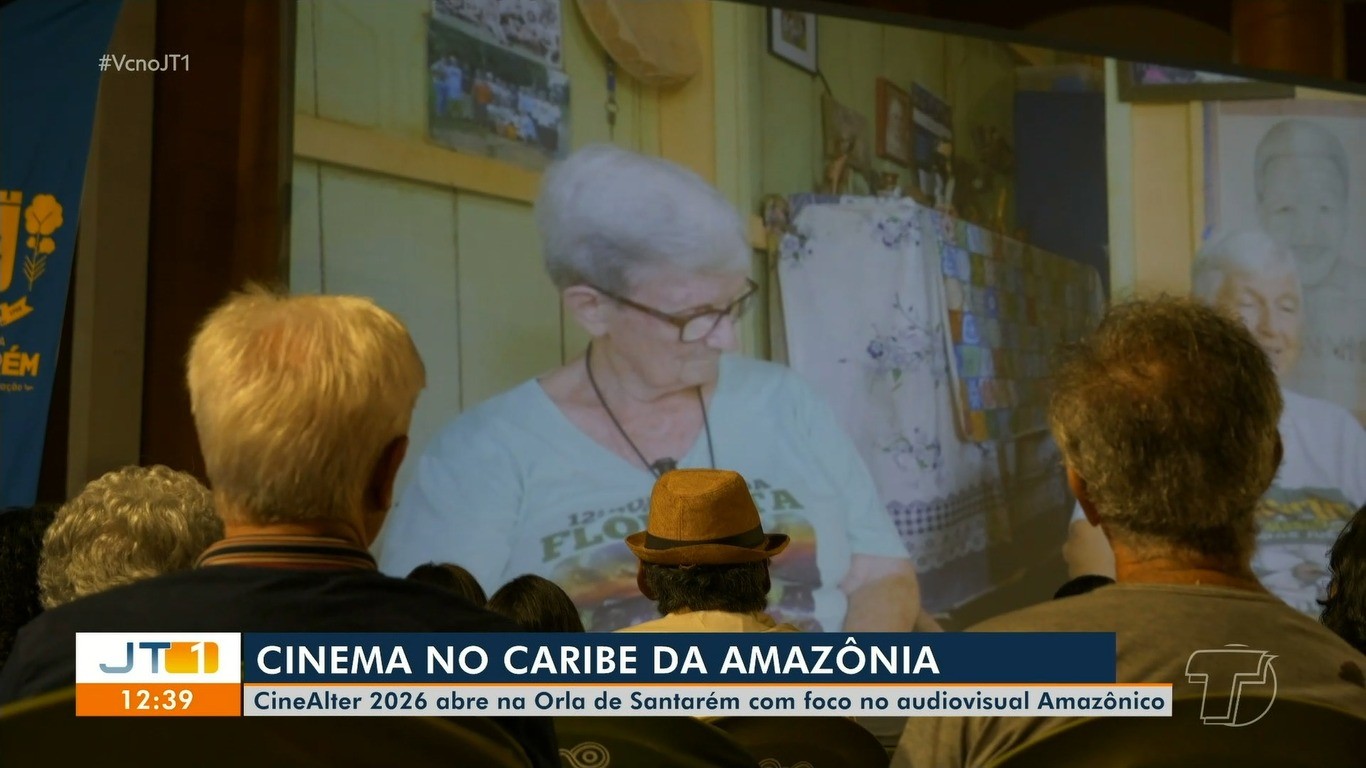 Cinealter 2026 leva o cinema das juventudes à Amazônia com exibições gratuitas​‌​