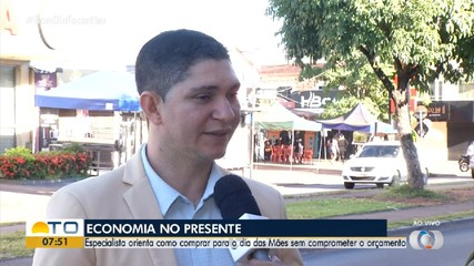 Saiba como comprar o presente de Dia das Mães sem comprometer o orçamento