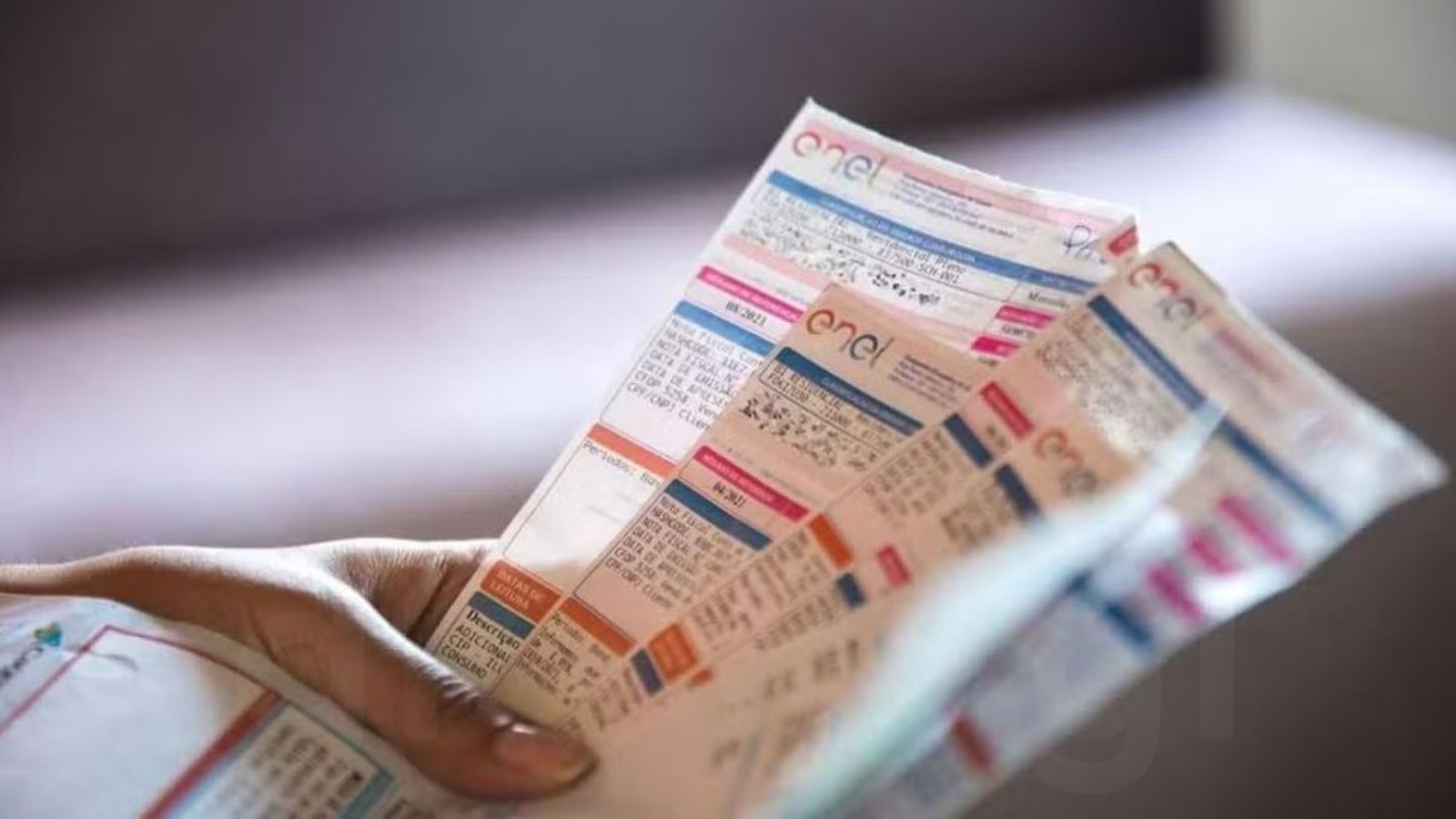 Enel facilita pagamento de dívidas em até 36 parcelas; veja regras