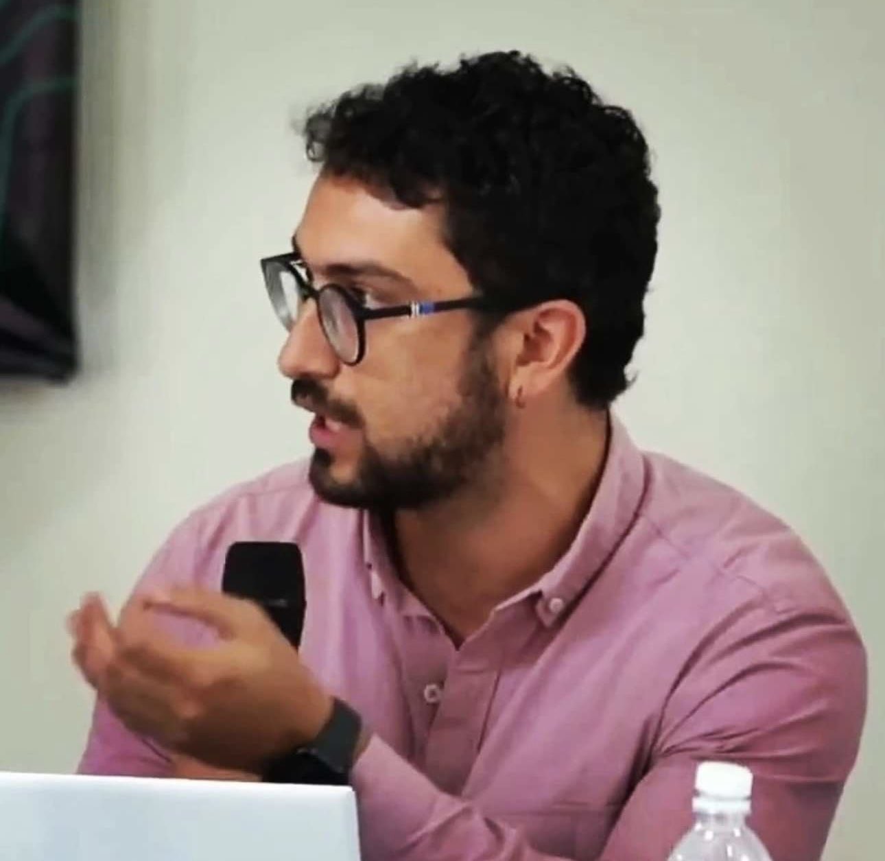 Você Não Tá Convidada pro Meu Bat Mitzvá!