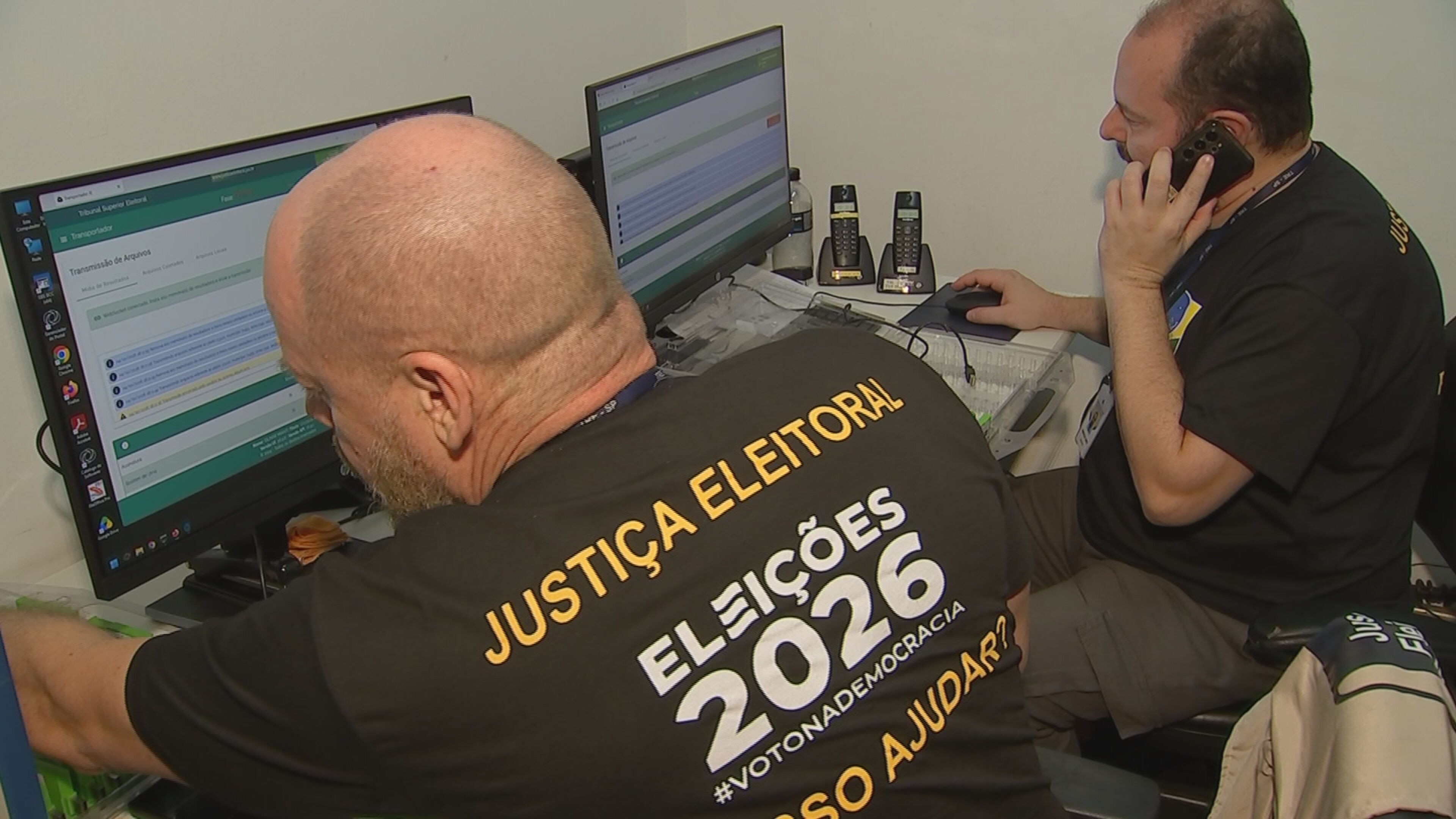 Mapa da votação para presidente em Sorocaba: veja os resultados por local de votação e zona eleitoral