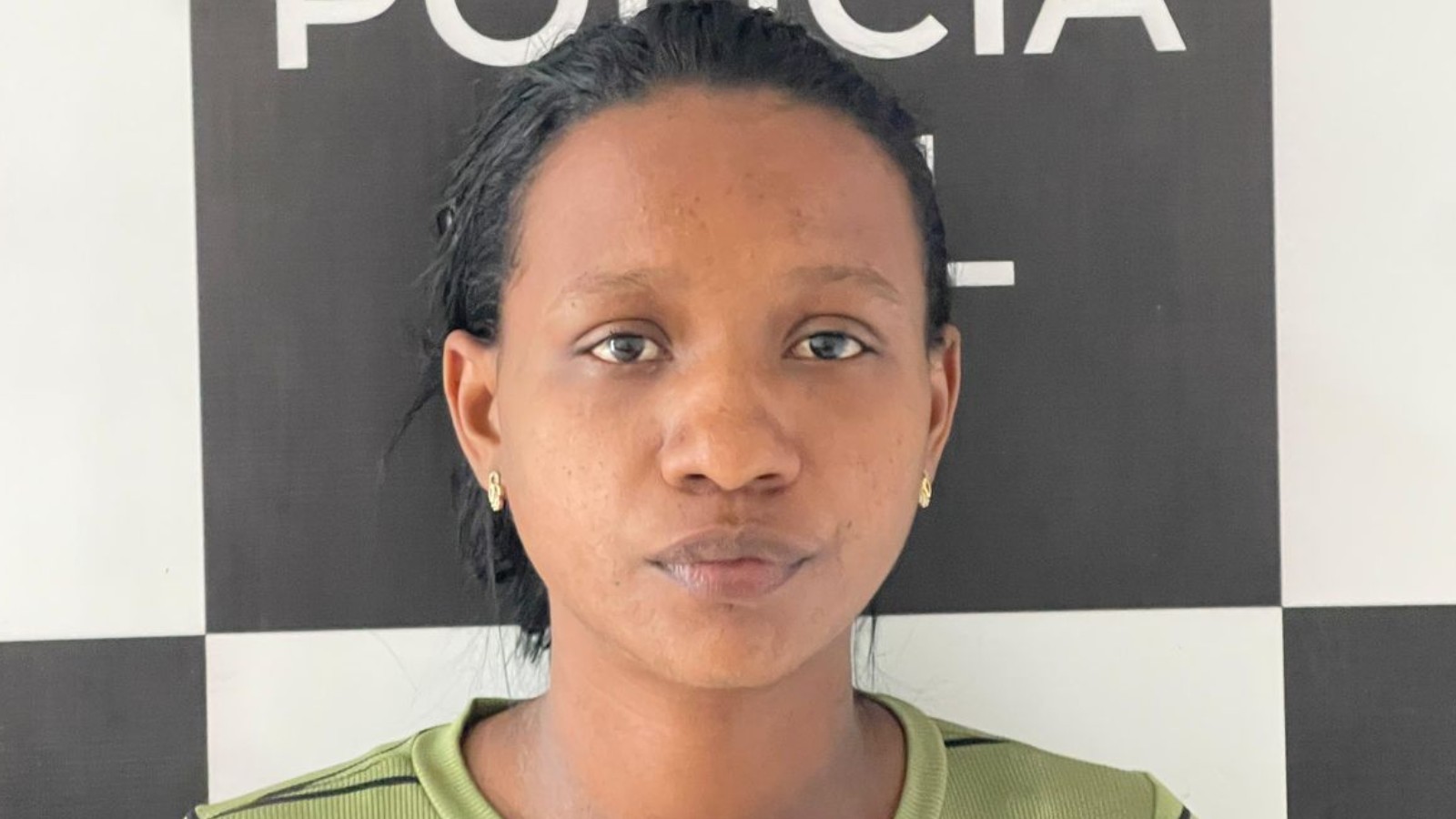 Investigada por participação em morte de homem durante tentativa de assalto é presa no Piauí