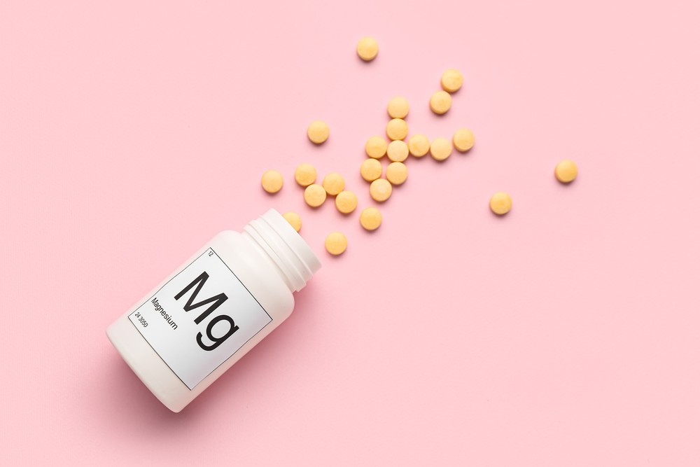 Ciência questiona a eficácia de suplementos de magnésio para pessoas saudáveis