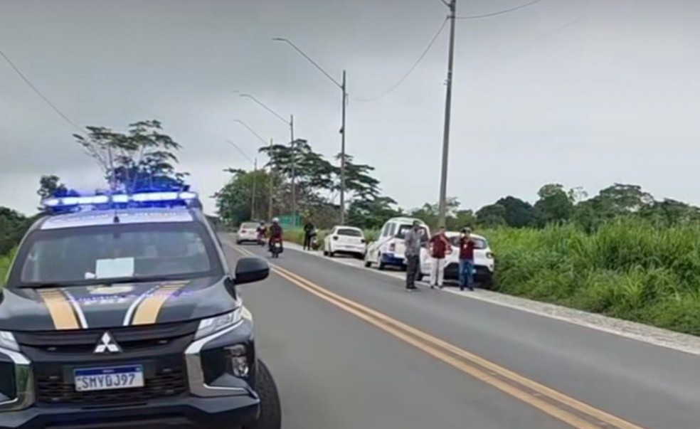 Professora morre em acidente de moto na cidade de Imperatriz — Foto: Divulgação/Redes sociais
