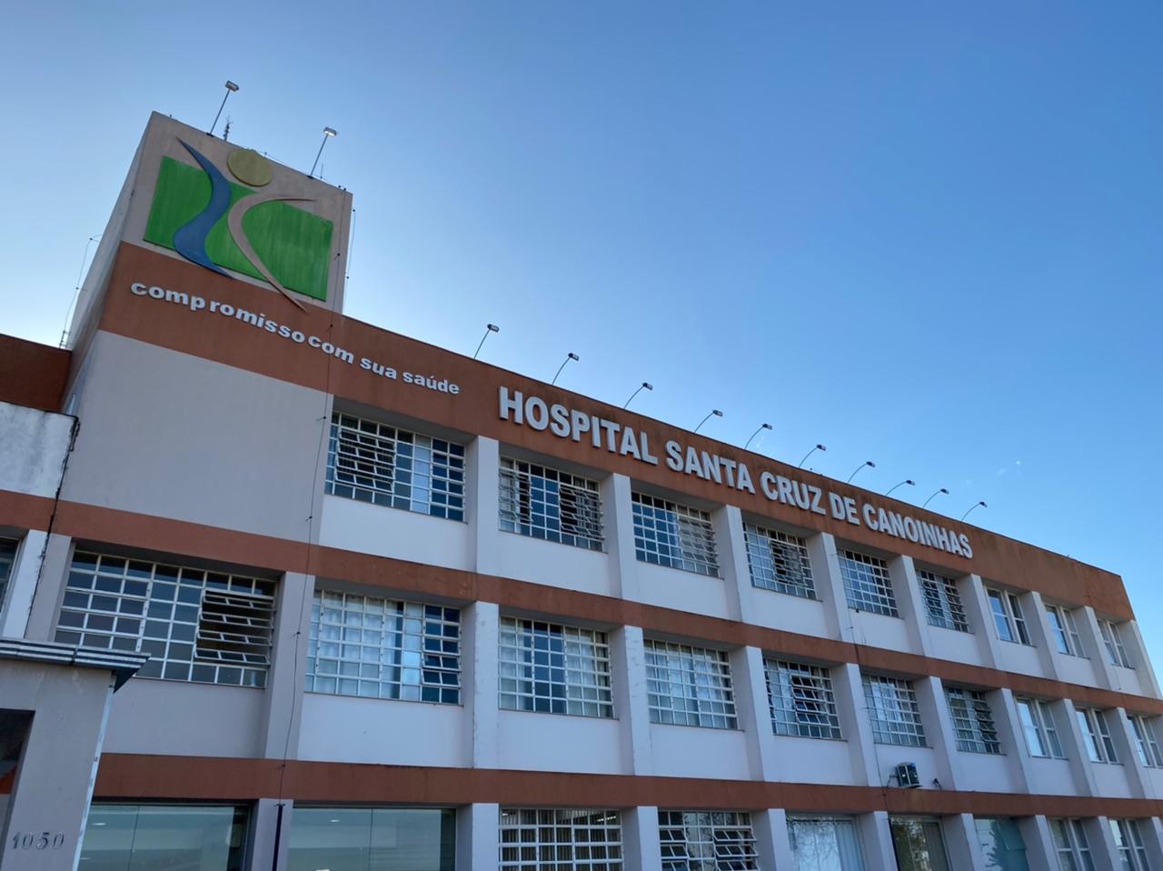 Erro em Hospital de SC: 11 bebês recebem antídoto de cobra em vez de vacina