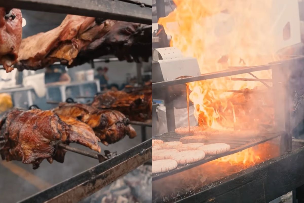 São Vicente, SP, recebe festival de churrasco com shows de rock neste feriado; veja programação
