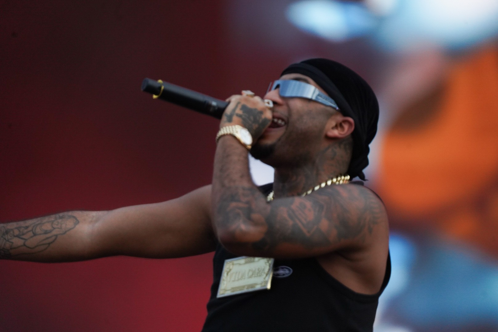 Agenda Cultural: fim de semana tem Boi-Bumbá, cinema e festival de música eletrônica 
