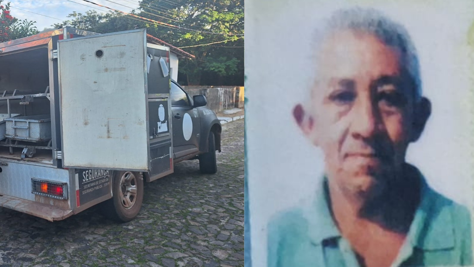 Homem morre eletrocutado ao manusear bomba d'água no Norte do PI; 2º caso em 3 dias no estado