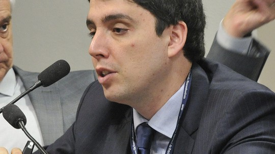 Justiça devolve mandato a presidente de conselho da Petrobras - Foto: (Geraldo Magela/Agência Senado)