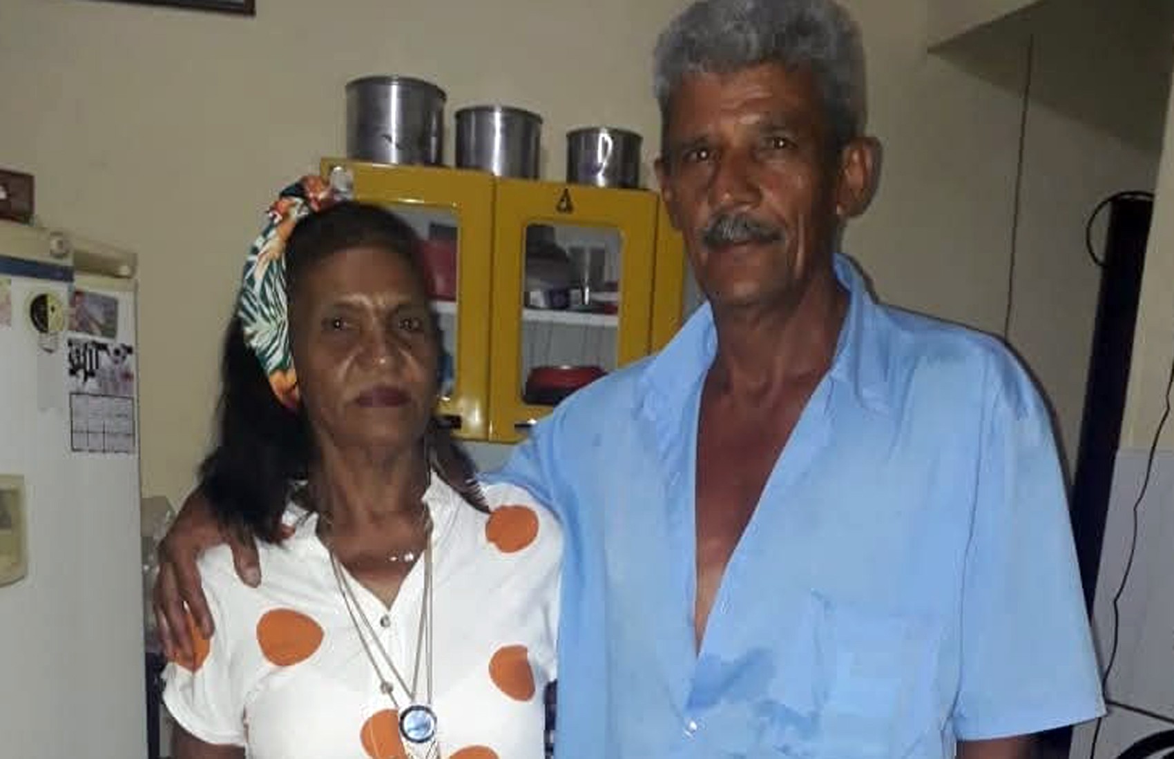 Filho diz que matou padrasto para vingar mãe atropelada, mas família contesta e relata conflitos