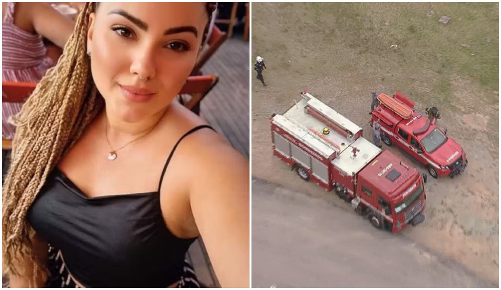 Corpo de mulher assassinada pelo ex-marido e jogada no Rio Tietê será velado em cemitério de Osasco