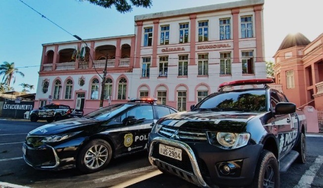 Ex-vereador é investigado por desvio de R$ 90 mil com esquema de rachadinha em São Leopoldo, diz polícia