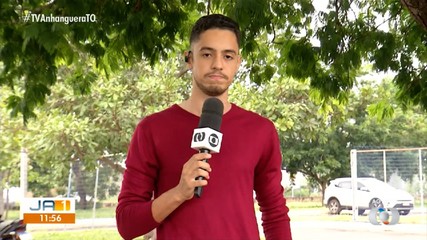 Polícia procura por suspeitos de balear homem no Aureny