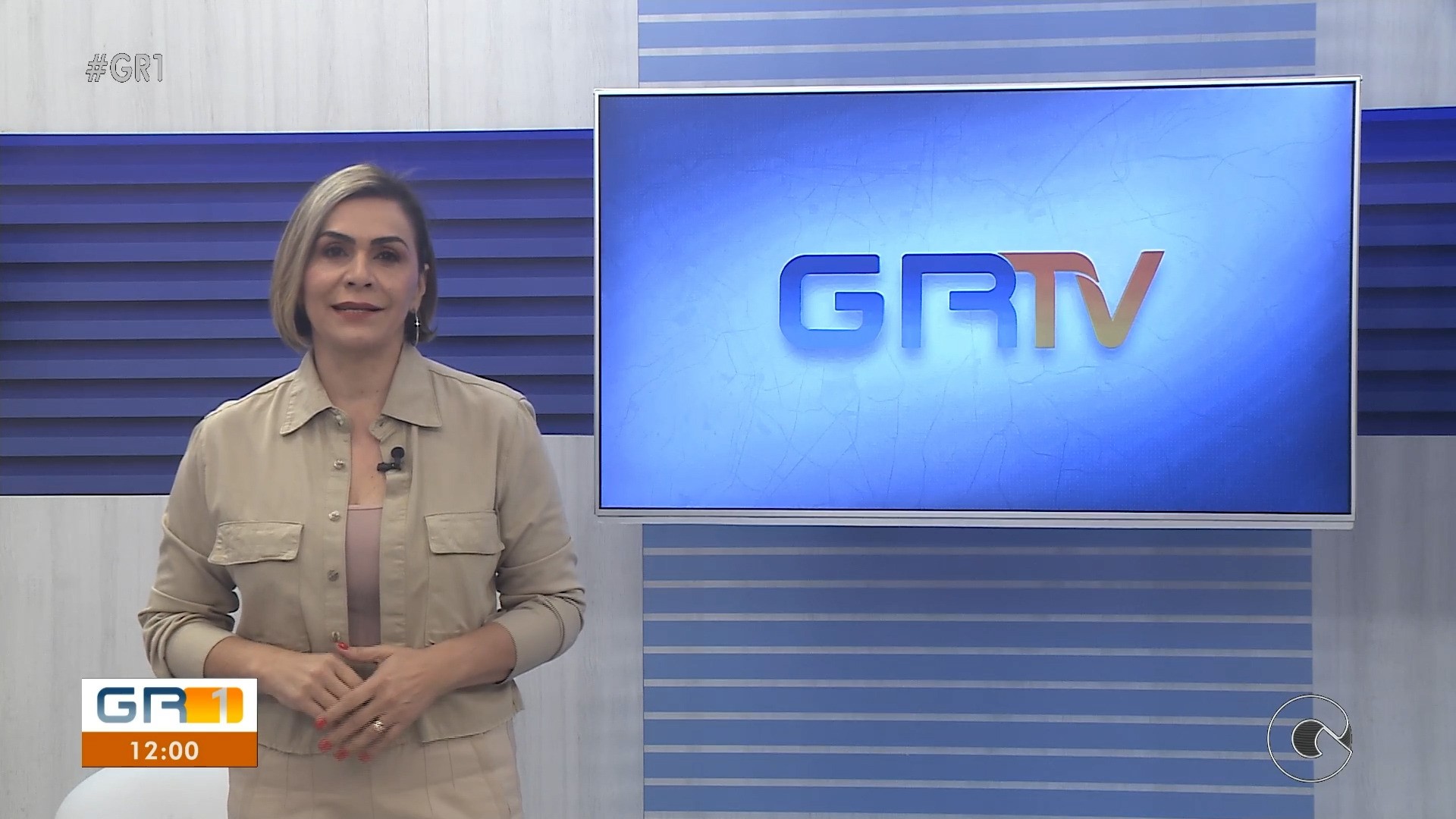 VÍDEOS: GR1 de terça-feira, 12 de agosto
