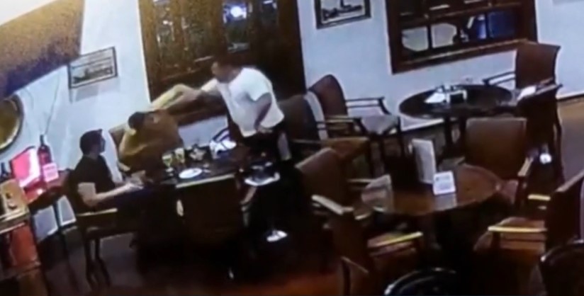 Médico que matou outros dois médicos a tiros em Alphaville já foi preso por racismo e agressão