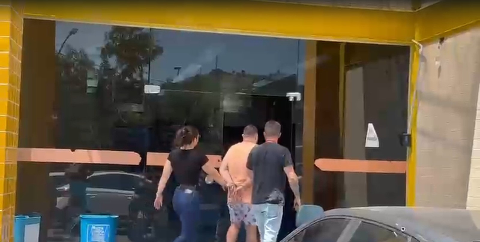 Homem é preso por abusar sexualmente das próprias filhas em Barra Mansa