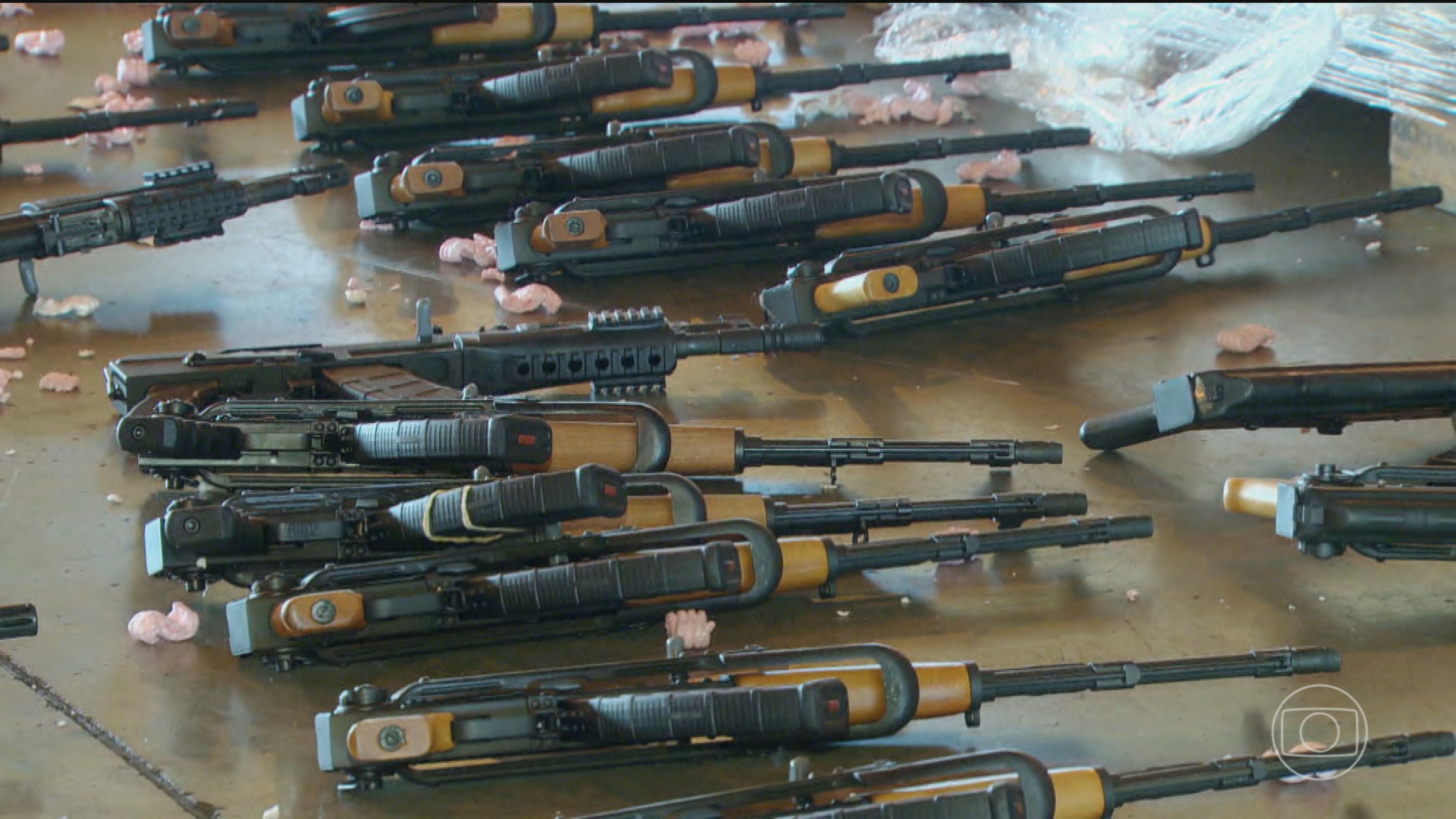 Brasil e Estados Unidos fecham acordo de combate ao crime organizado com ações conjuntas e troca de dados em tempo real