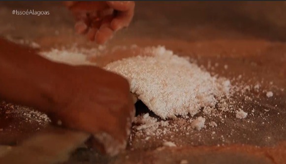 Aprenda a fazer um beiju de mandioca perfeito: simples e cheio de sabor