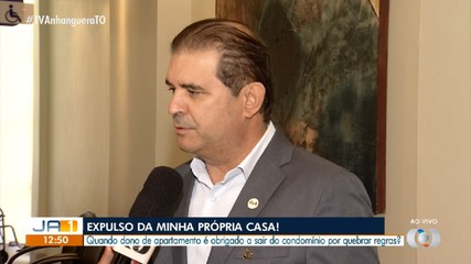 Advogado explica quando um proprietário de imóvel pode ser obrigado a sair de casa