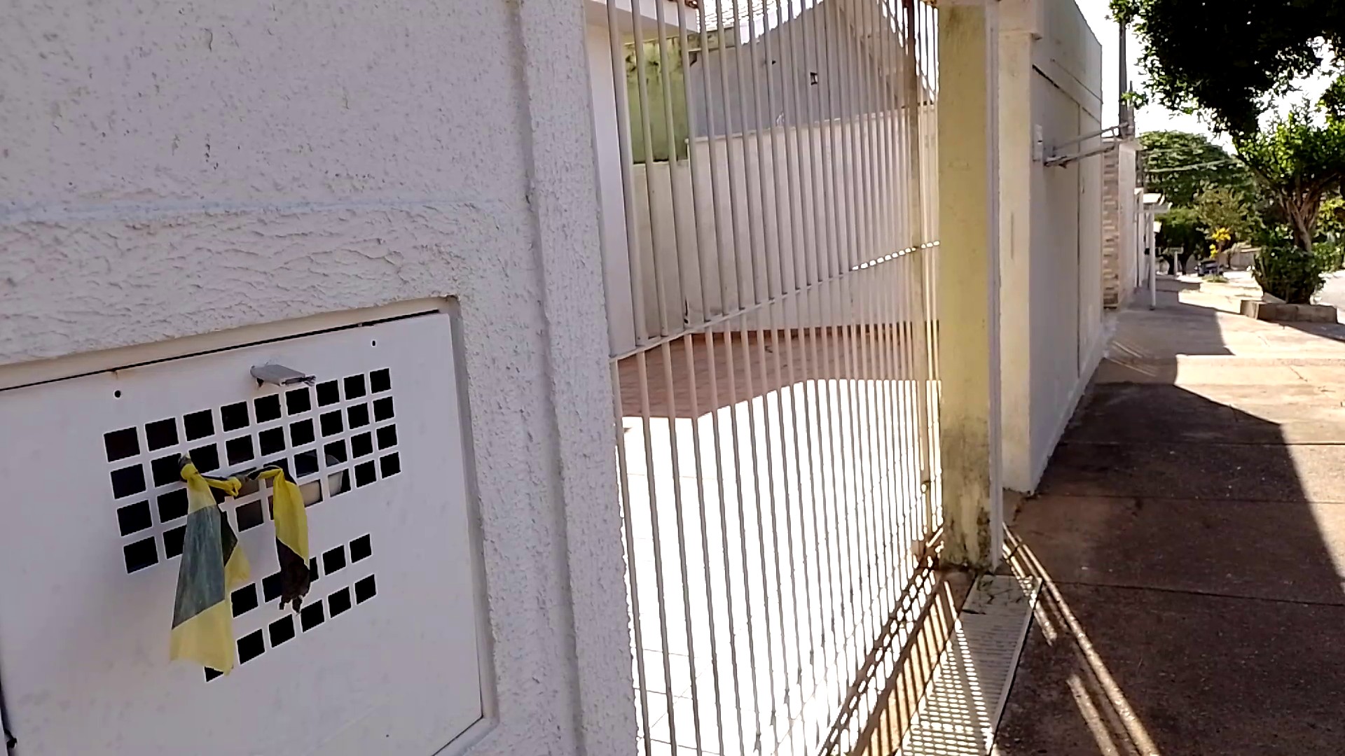 Homem é preso após agredir esposa com marretadas na cabeça em Campinas