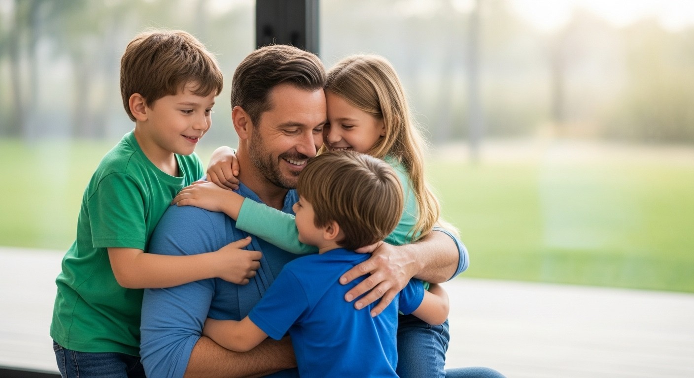 Novembro Azul: cuidar da saúde é um gesto de inteligência e amor à vida