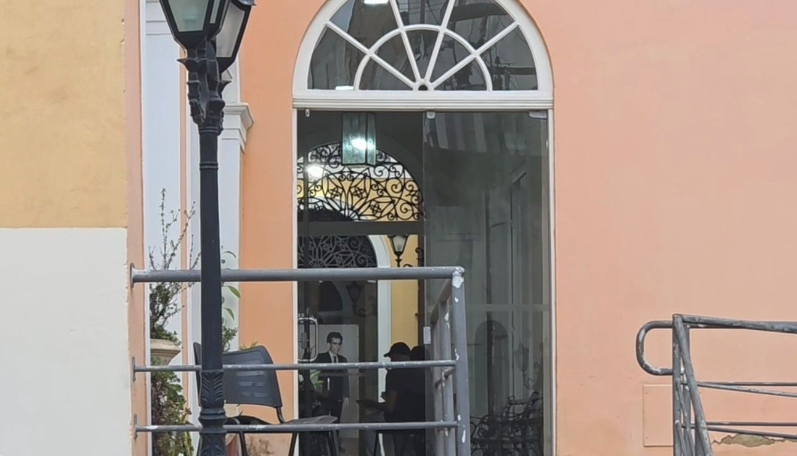 Parte da energia é restabelecida no Museu Histórico de Campos após mais de dois meses