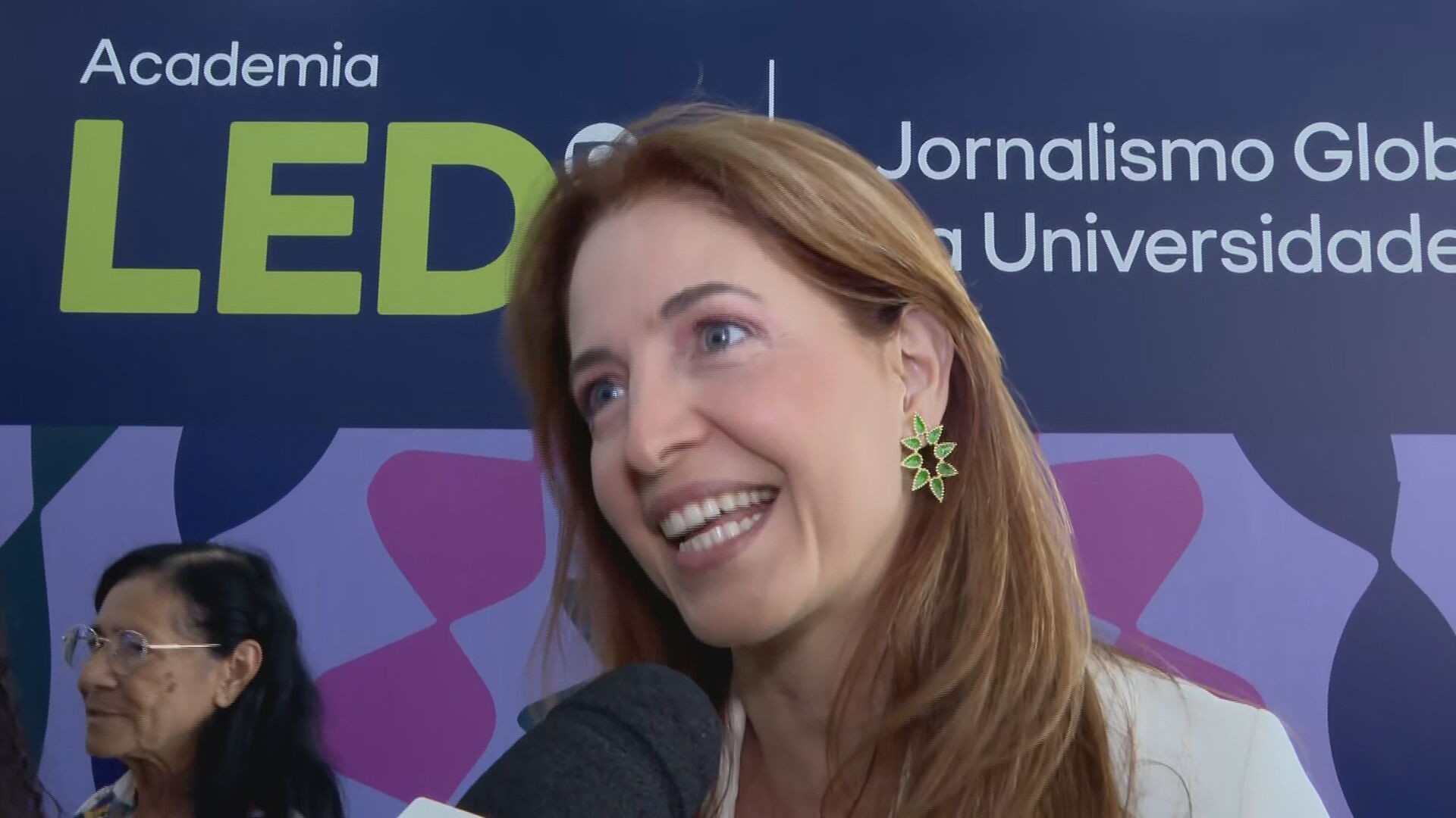 Globo lança 'Academia LED', com prêmios de R$ 10 mil para estudantes universitários produzirem reportagens; saiba como se inscrever