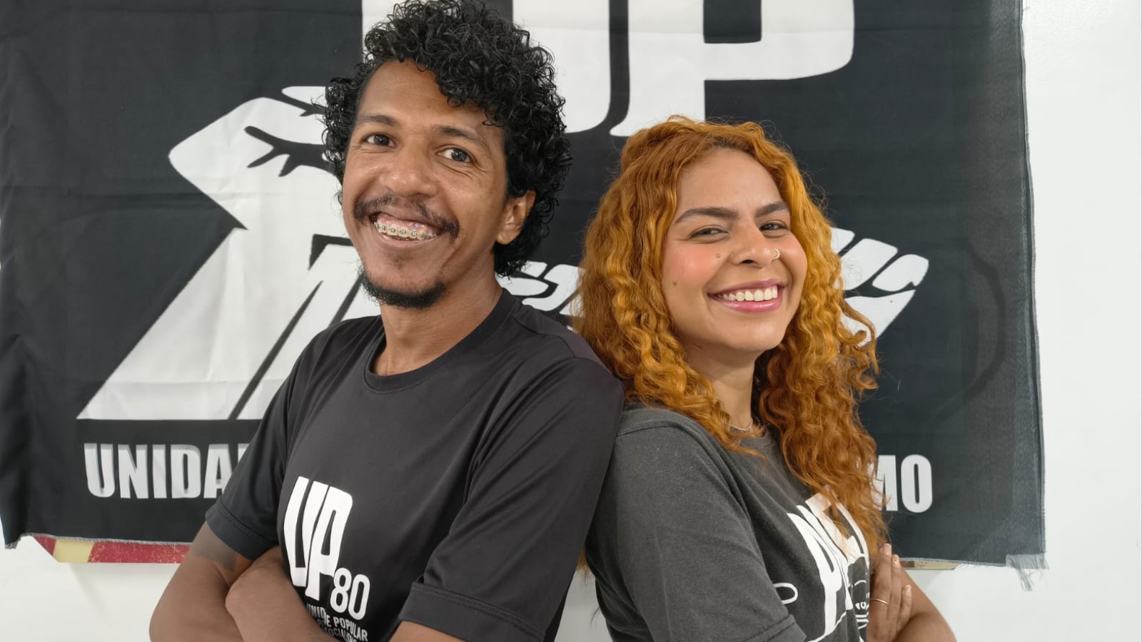 Santiago Belizário declara R$ 967,43 em bens ao TSE; vice Thays Dias informa R$ 996,65