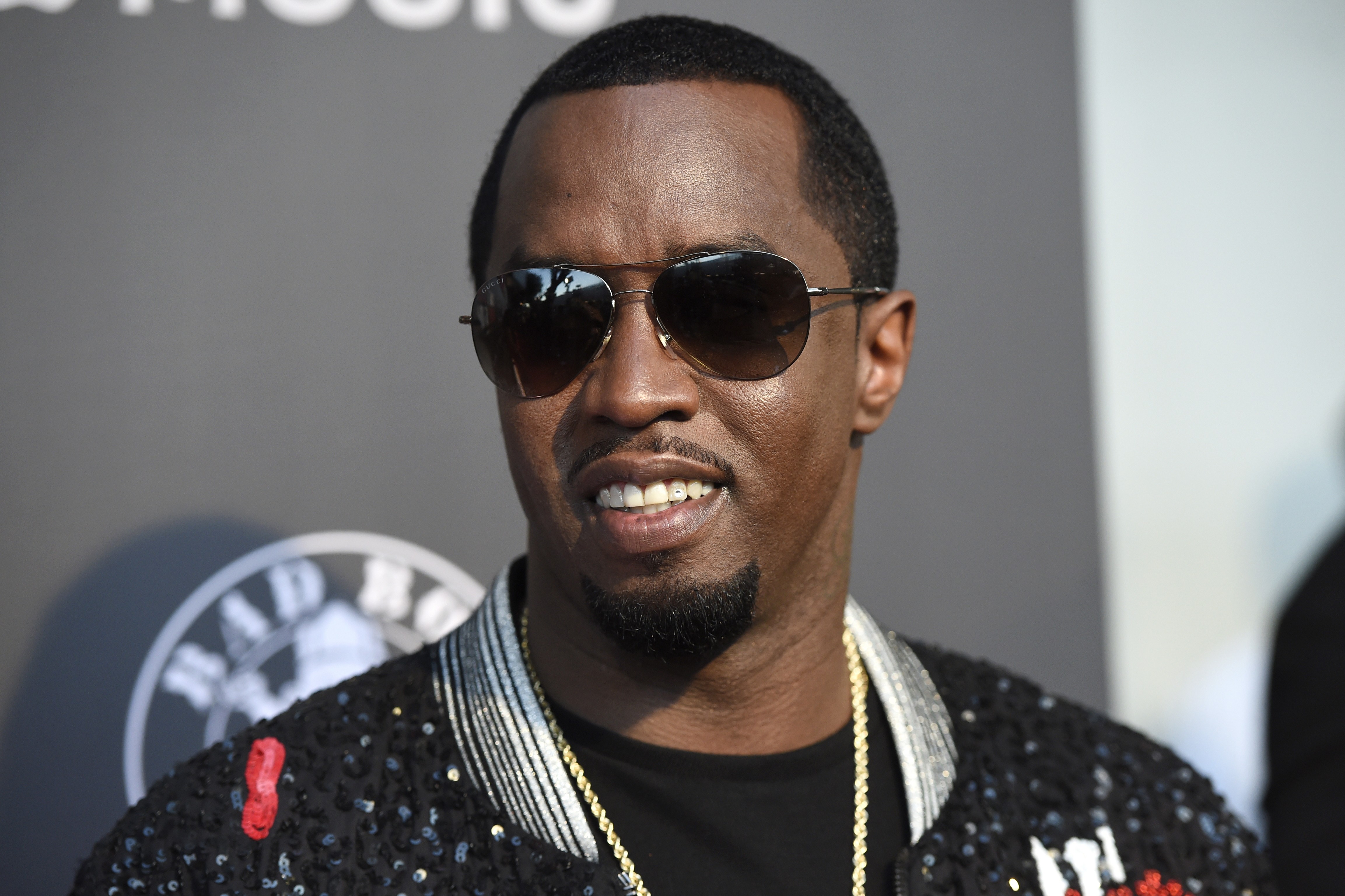 P. Diddy: o grande escândalo sexual da música - O Assunto #1502